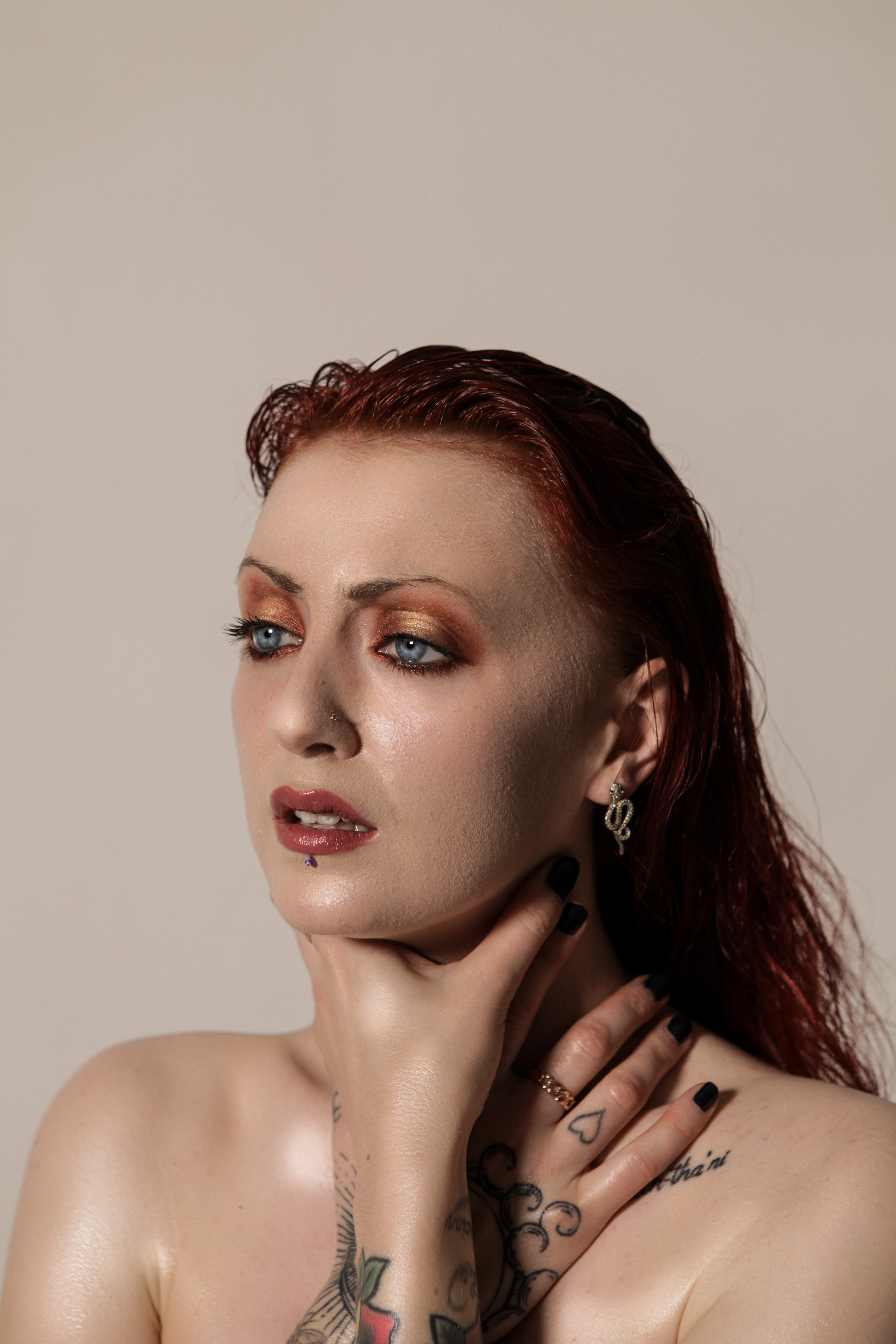 charlie Lauren 6